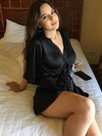Проститутка Серафима
